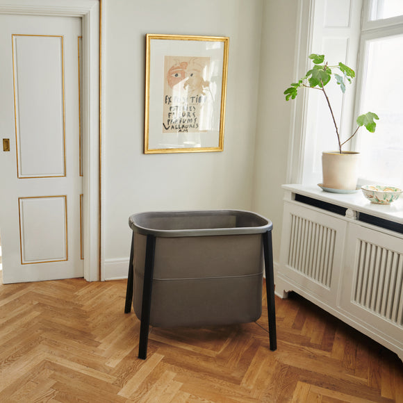 stokke bassinet rocker Snoozi Bassinet