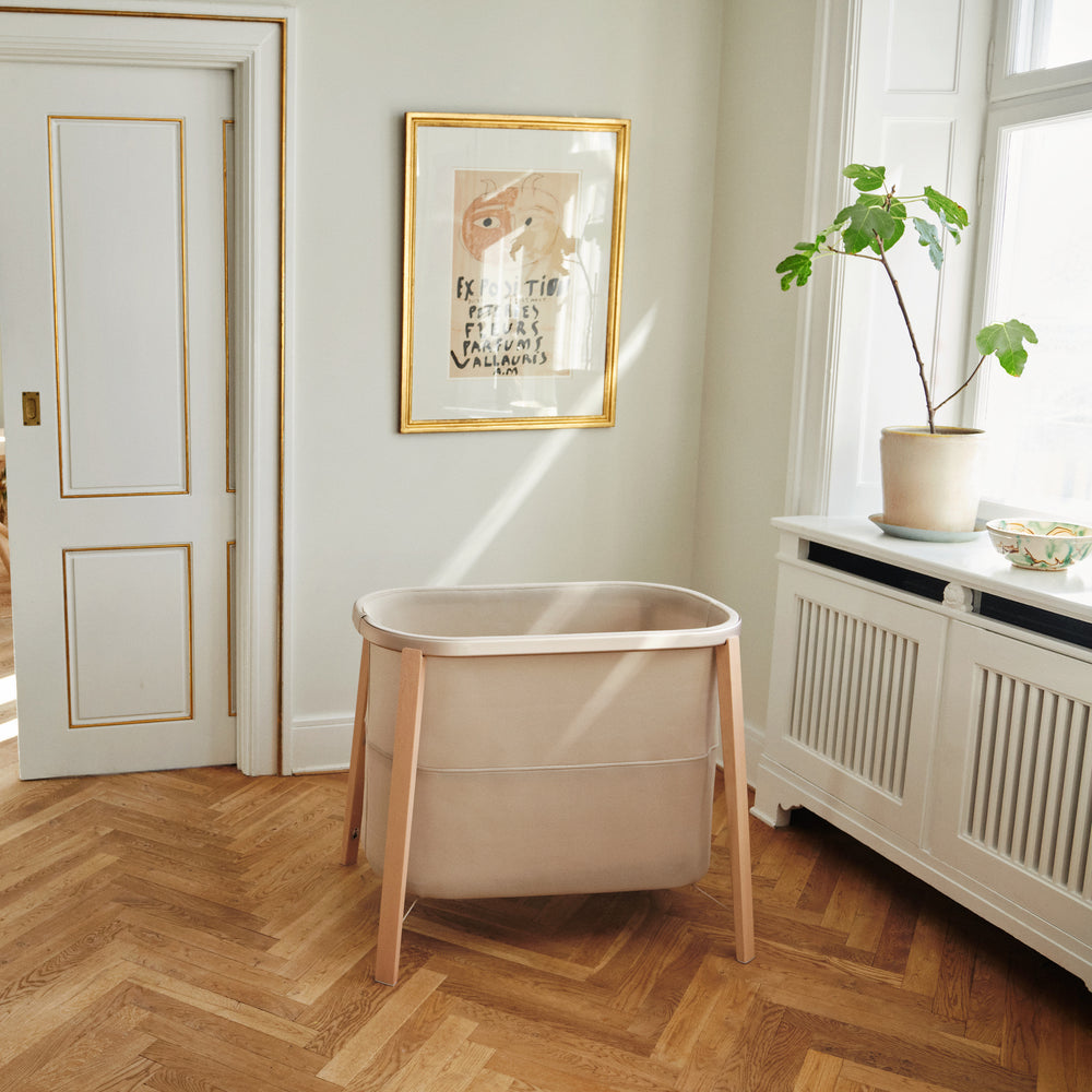 Stokke Snoozi Bassinet