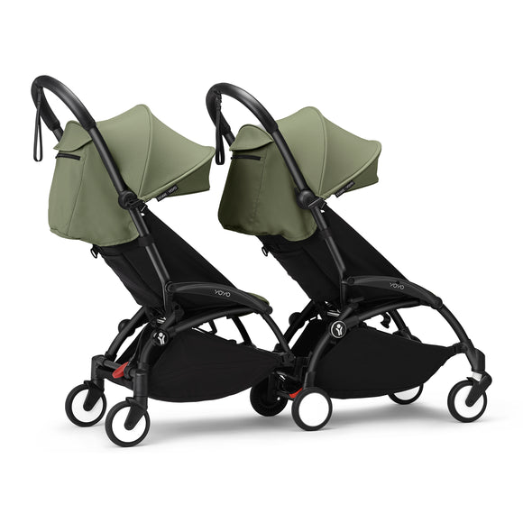 Yoyo Connect Stroller Accessory
