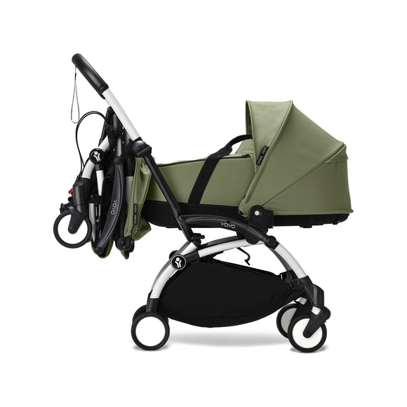 Yoyo Connect Stroller Accessory
