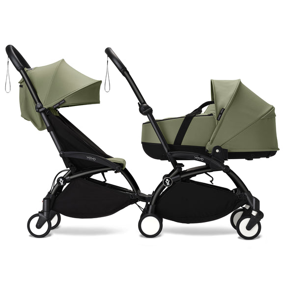 Yoyo Connect Stroller Accessory
