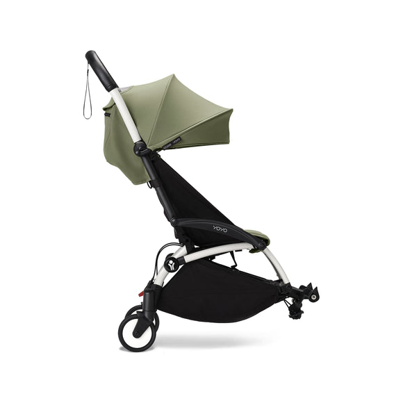 Yoyo Connect Stroller Accessory
