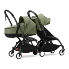 Yoyo Connect Stroller Accessory