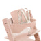 Tripp Trapp Baby Set 2  option Serene Pink V2