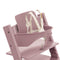Tripp Trapp Baby Set 2  option Heather Mauve