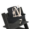 Tripp Trapp Baby Set 2  option Black V2