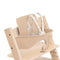 Tripp Trapp Baby Set 2  option Natural V2