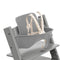 Tripp Trapp Baby Set 2  option Storm Grey V2