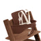 Tripp Trapp Baby Set 2  option Warm Brown V2