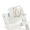 Tripp Trapp Baby Set 2  option White V2