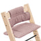 Tripp Trapp Chair  option Heather Mauve