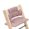Tripp Trapp Classic Cushion V2  option Heather Mauve