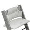 Tripp Trapp Classic Cushion V2  option Nordic Grey V2