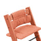 Tripp Trapp Classic Cushion V2  option Terracotta V2