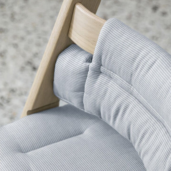 stokke nordic grey cushion Stokke Tripp Trapp Classic Cushion