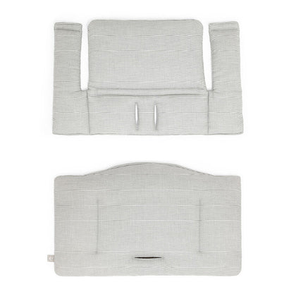 Tripp Trapp Classic Cushion Nordic Grey OCS