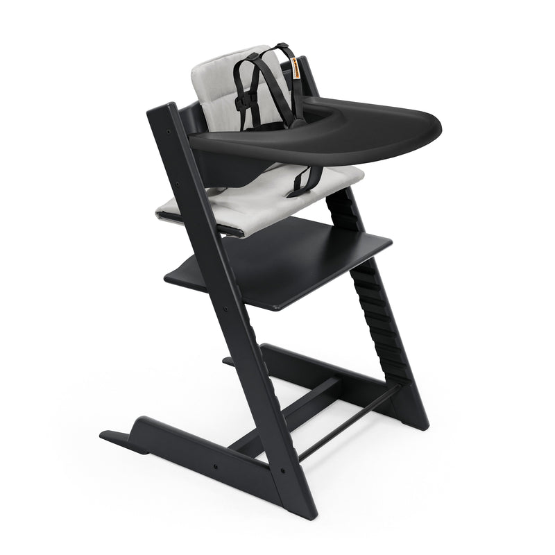 stokke tripp trapp high chair 2 Stokke Tripp Trapp High Chair² & Cushion with Tray