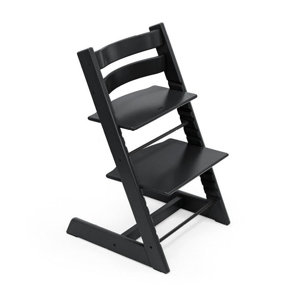 stokke tripp trapp high chair moss green Stokke Tripp Trapp High Chair² with Newborn Set