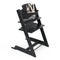 Tripp Trapp High Chair  option Black V2