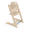 Tripp Trapp High Chair  option Natural V2