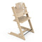 Tripp Trapp High Chair  option Oak Natural V2