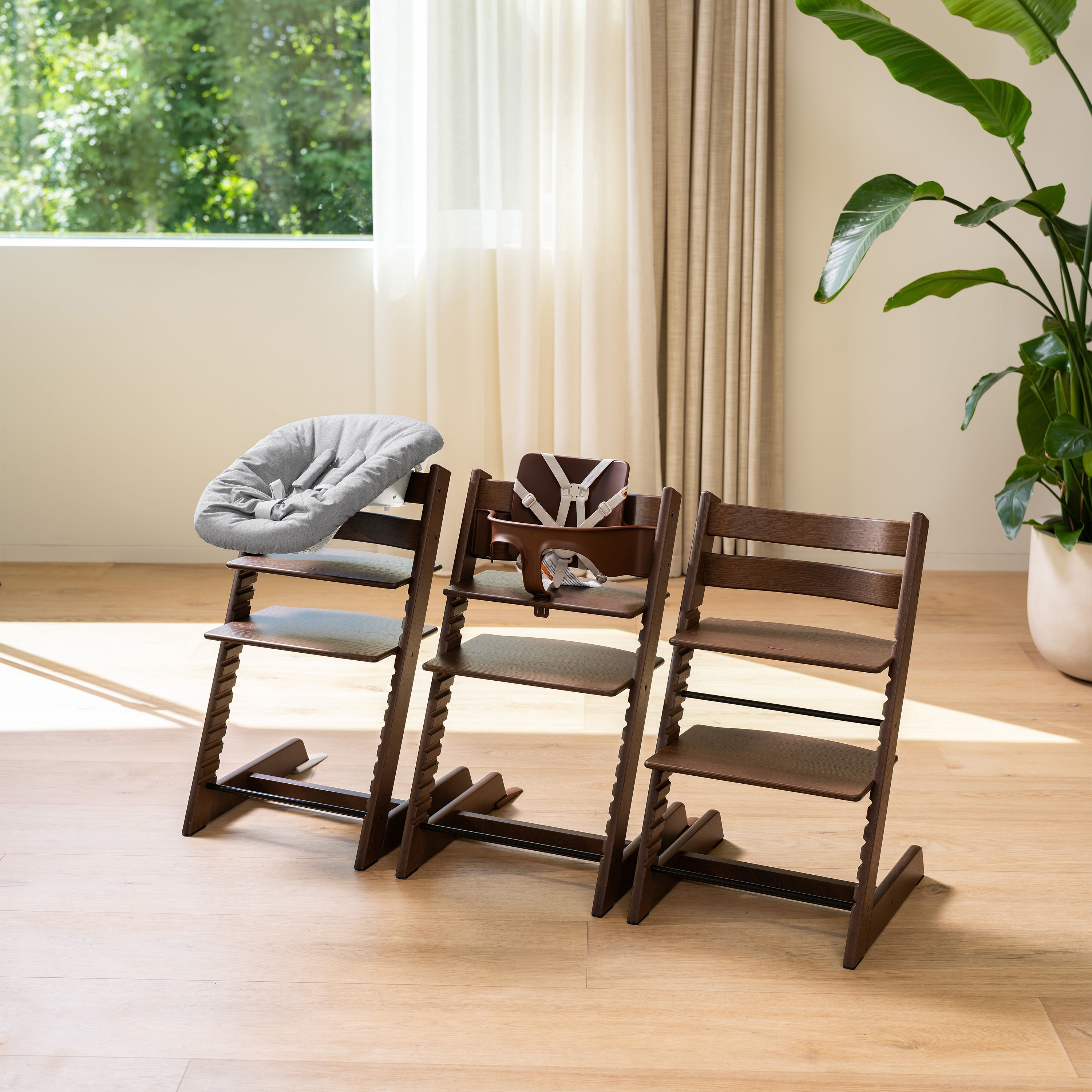Stokke Tripp Trapp High Chair - 2Modern