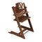 Tripp Trapp High Chair  option Oak Warm Brown V2