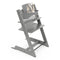 Tripp Trapp High Chair  option Storm Grey V2