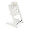 Tripp Trapp High Chair  option White V2