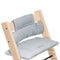 Tripp Trapp High Chair  option Nordic Blue V2
