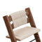 Tripp Trapp Classic Cushion V2  option Beige Timber