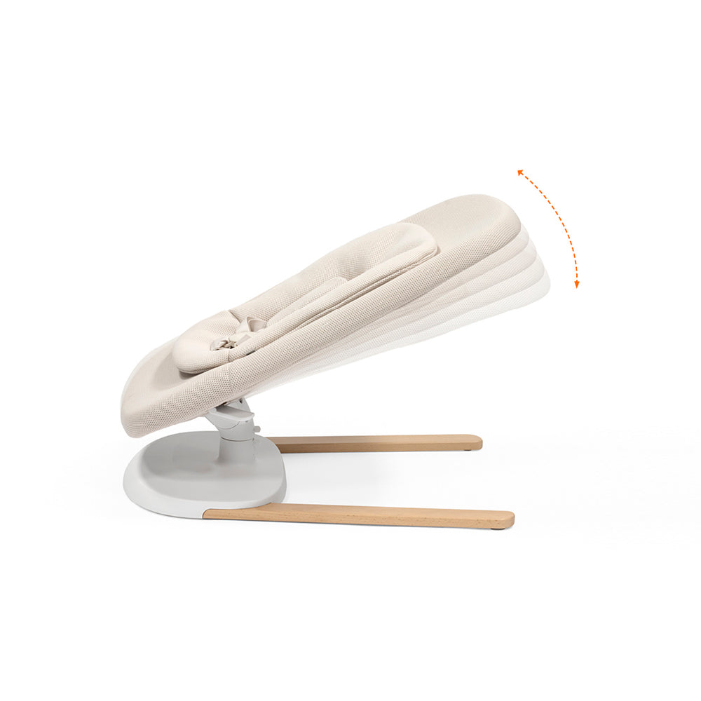stokke bouncer and highchair Stokke Yoga Baby Bouncer & Swing