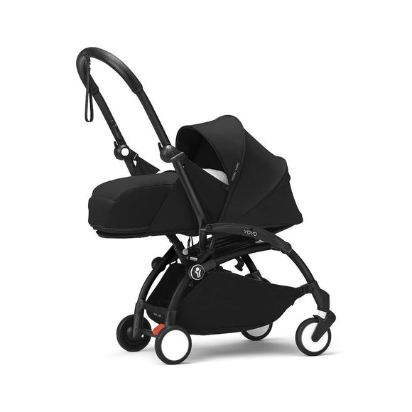 stokke car seat Stokke YOYO³ Stroller From Newborn to Toddler