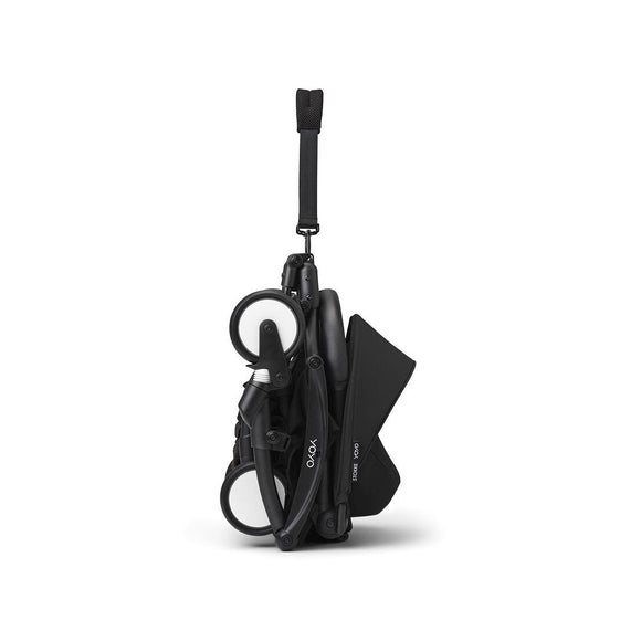 yoyo stroller with car seat Stokke YOYO³ Stroller From Newborn to Toddler