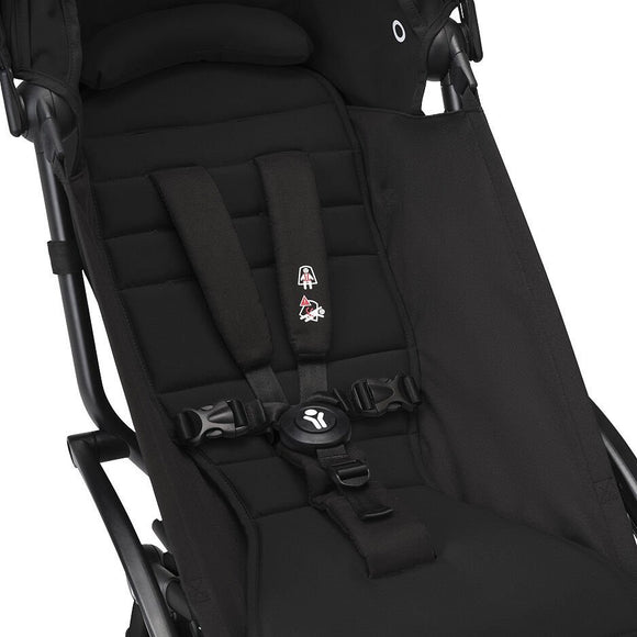 stokke car seat installation Stokke YOYO³ Stroller From Newborn to Toddler