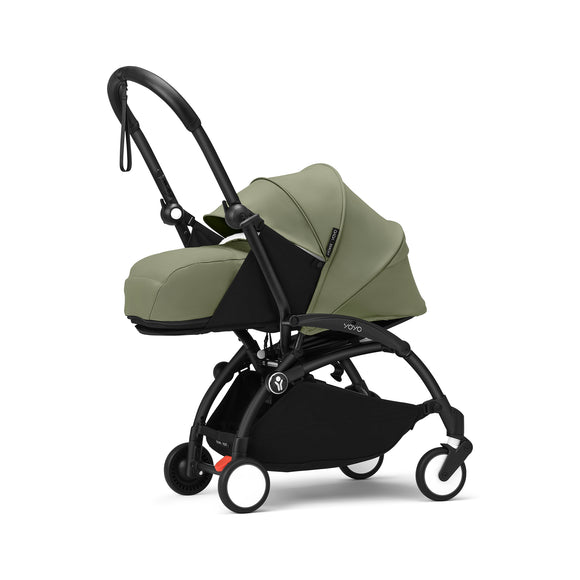 stokke stroller car seat Stokke YOYO³ Stroller From Newborn to Toddler