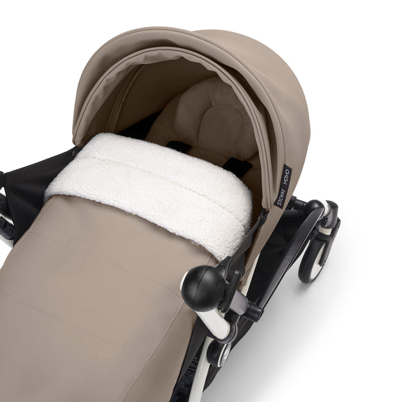 stokke 3 Stokke Yoyo 3 Stroller Bundle with Newborn and Car Seat Adaptor