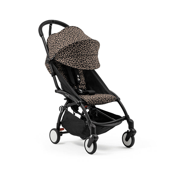 Yoyo 3 Stroller