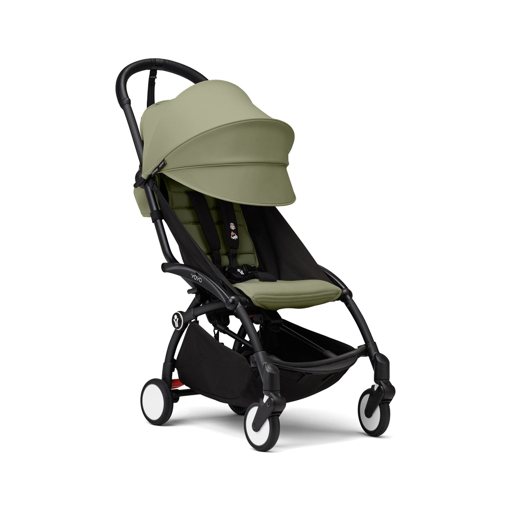 Yoyo 3 Stroller