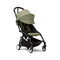 Yoyo 3 Stroller  option Olive