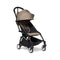 Yoyo 3 Stroller  option Taupe