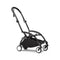 Yoyo 3 Stroller Frame  option Black