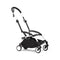Yoyo 3 Stroller Frame  option White