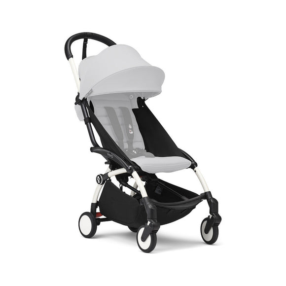 YOYO ３ Stokke Yoyo 3 Stroller Frame - 2Modern