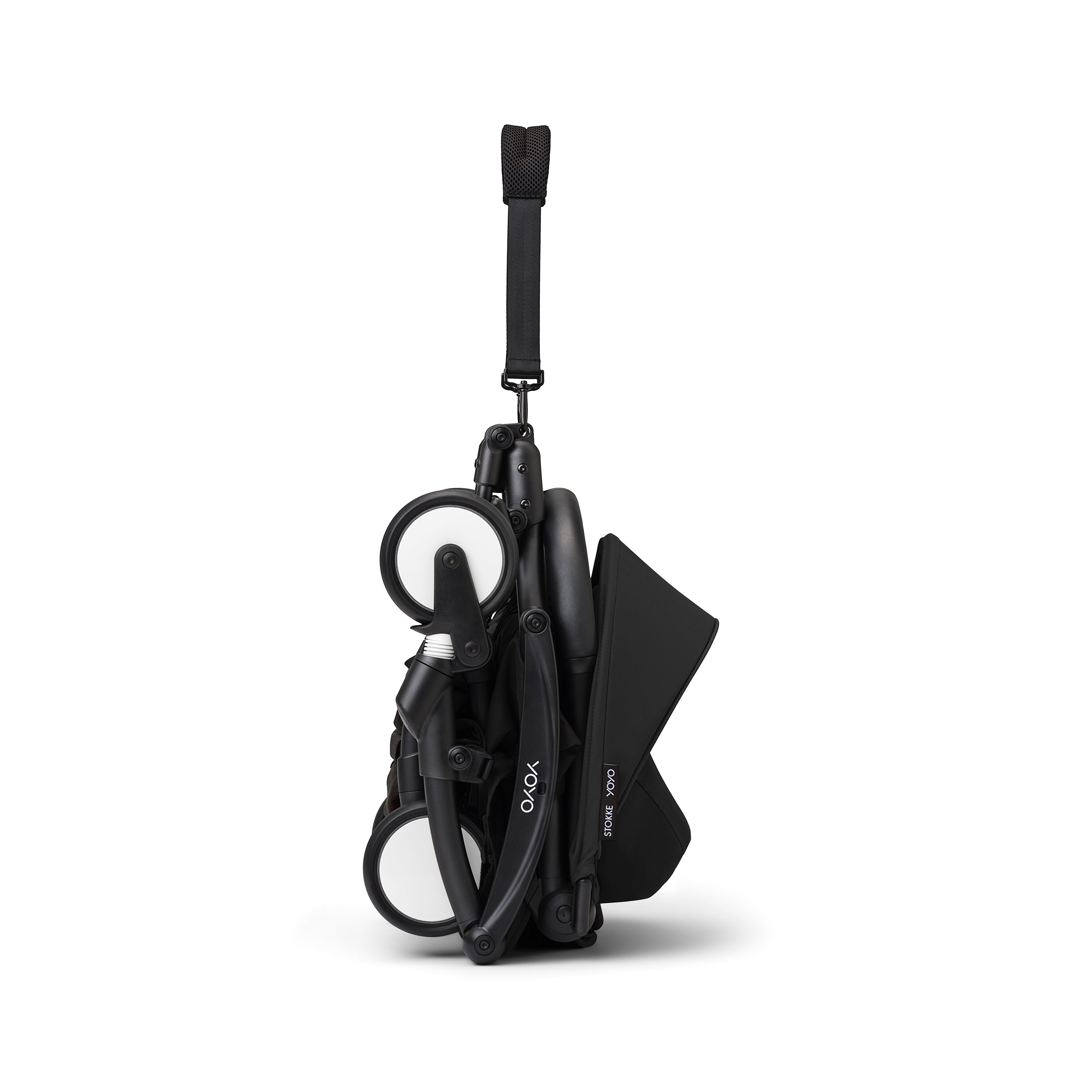 Stokke Yoyo 3 Stroller - 2Modern