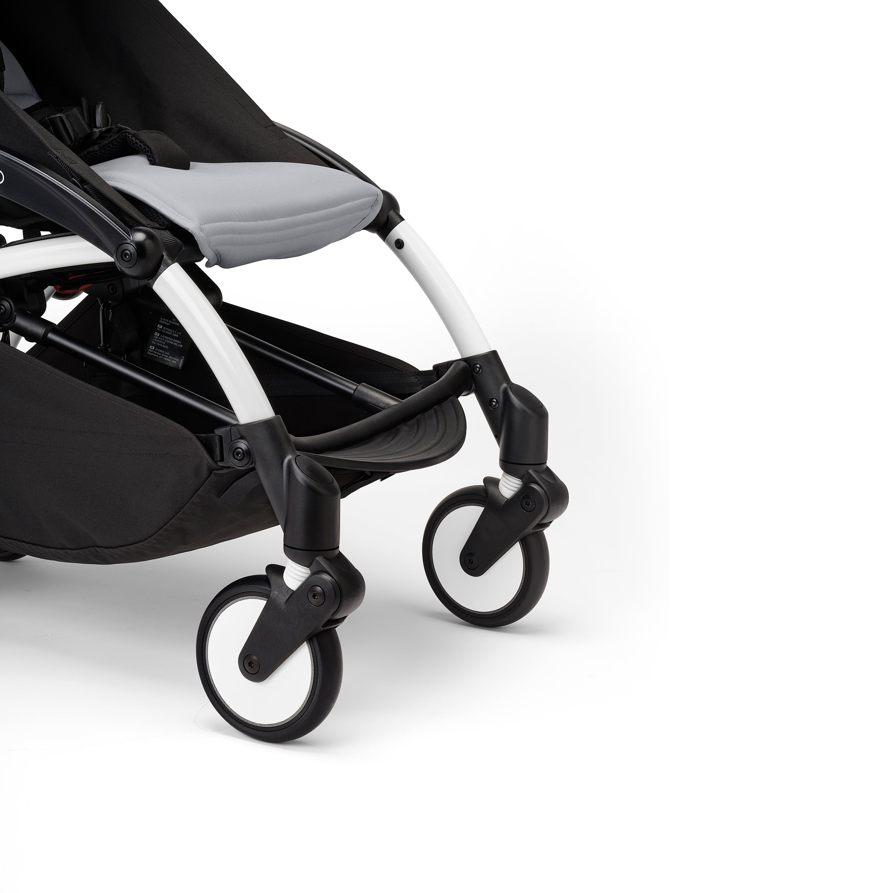 Stokke Yoyo 3 Stroller - 2Modern