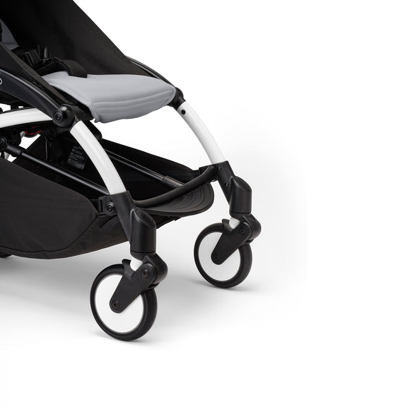 babyzen yoyo+ stroller black grey Stokke Yoyo 3 Stroller