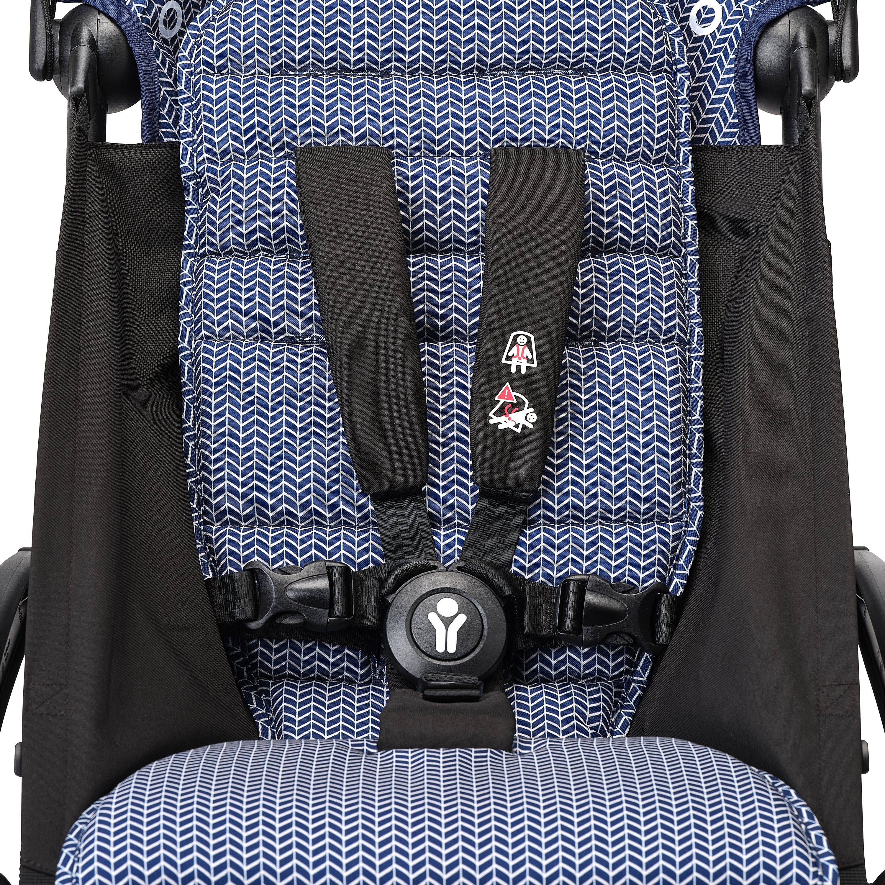 Stokke Yoyo 3 Stroller - 2Modern