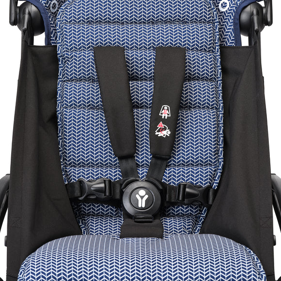 stokke yoyo 3 stroller Stokke Yoyo 3 Stroller