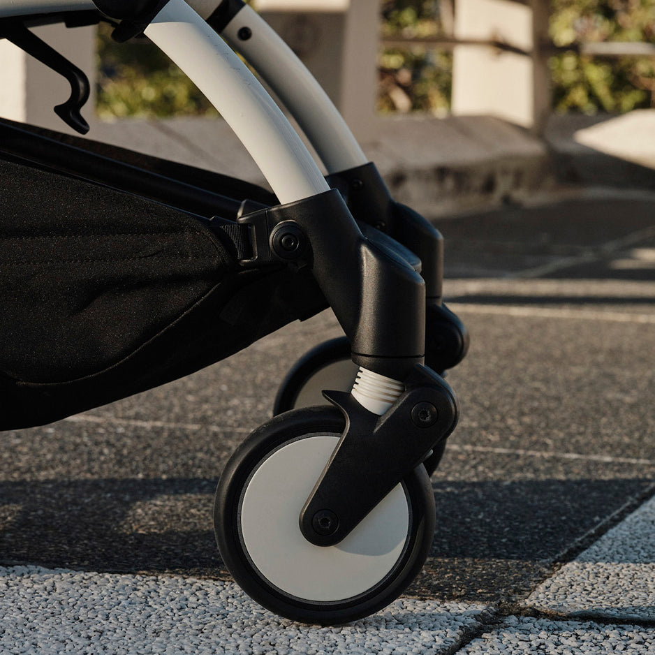 Yoyo 3 Stroller